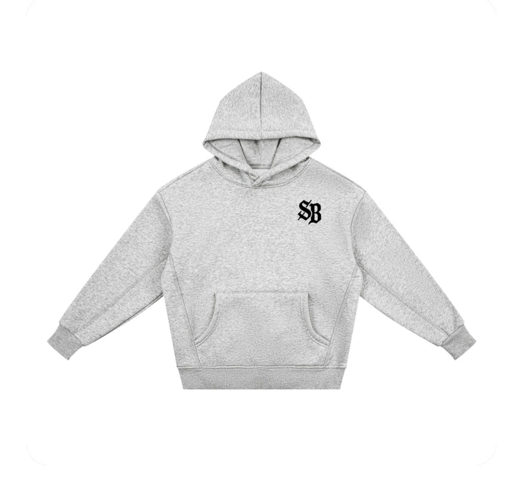 Crime Payz Kids' Hoodie