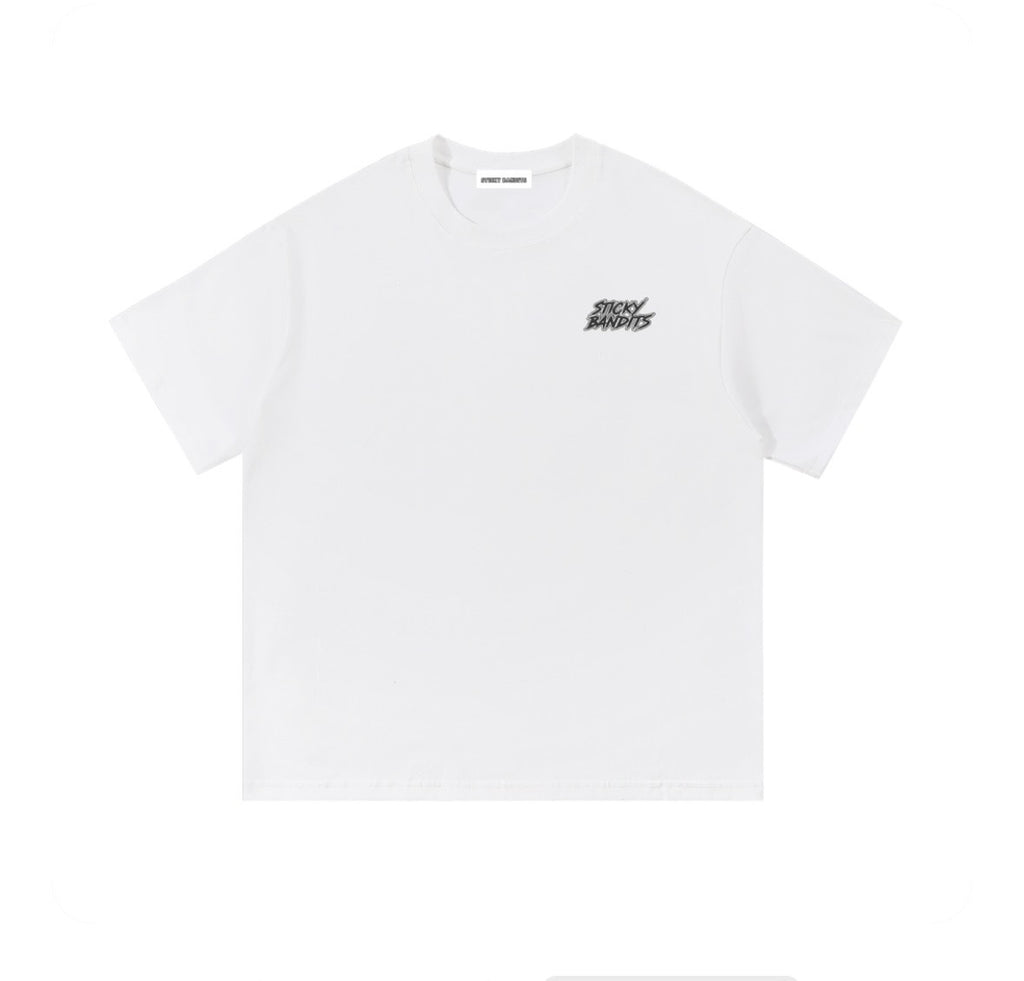 Crime Payz T Shirt