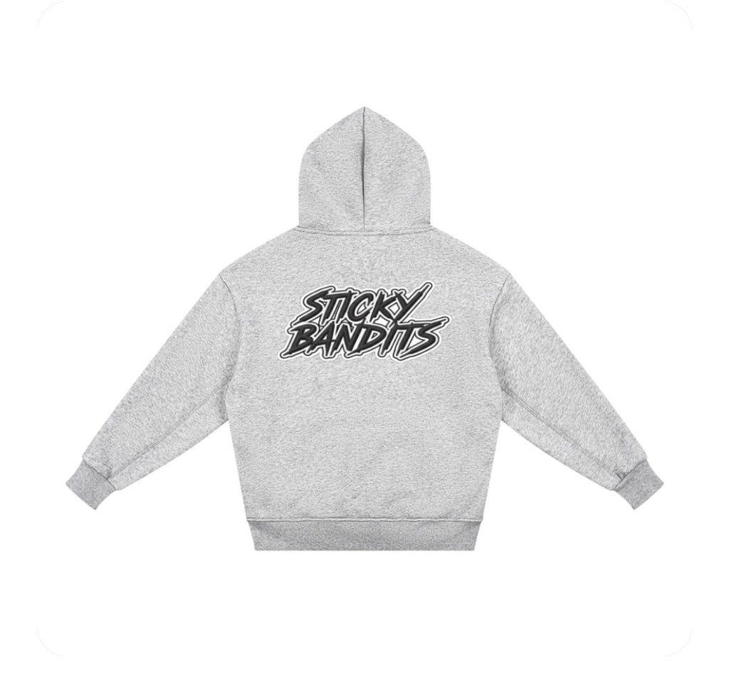 Crime Payz Kids' Hoodie