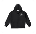 Honour Among Theives Zip Up Hoodie