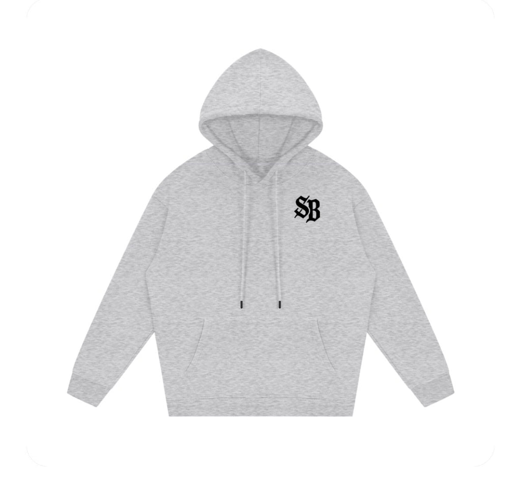 Crime Payz Hoodie