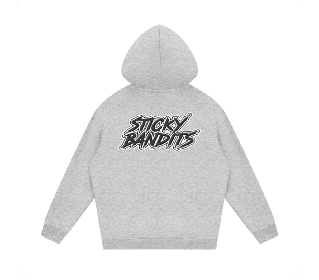 Crime Payz Hoodie