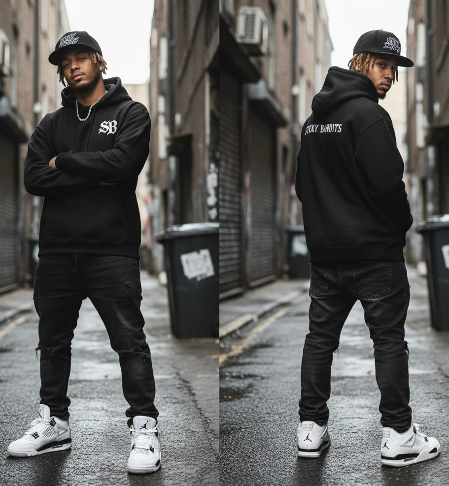 OG SB Hoodie