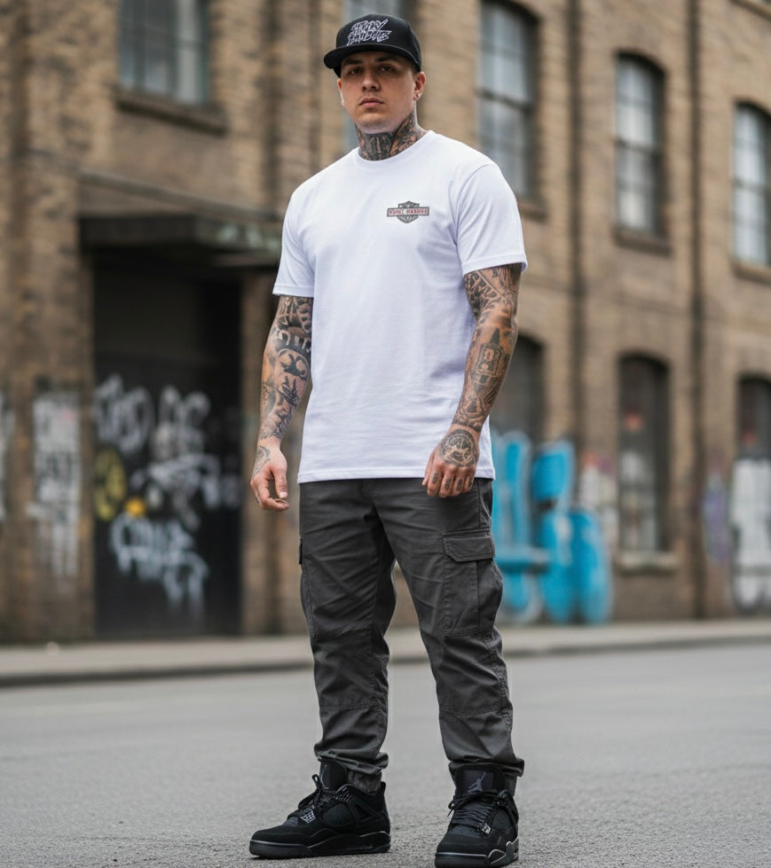 HD SB T Shirt