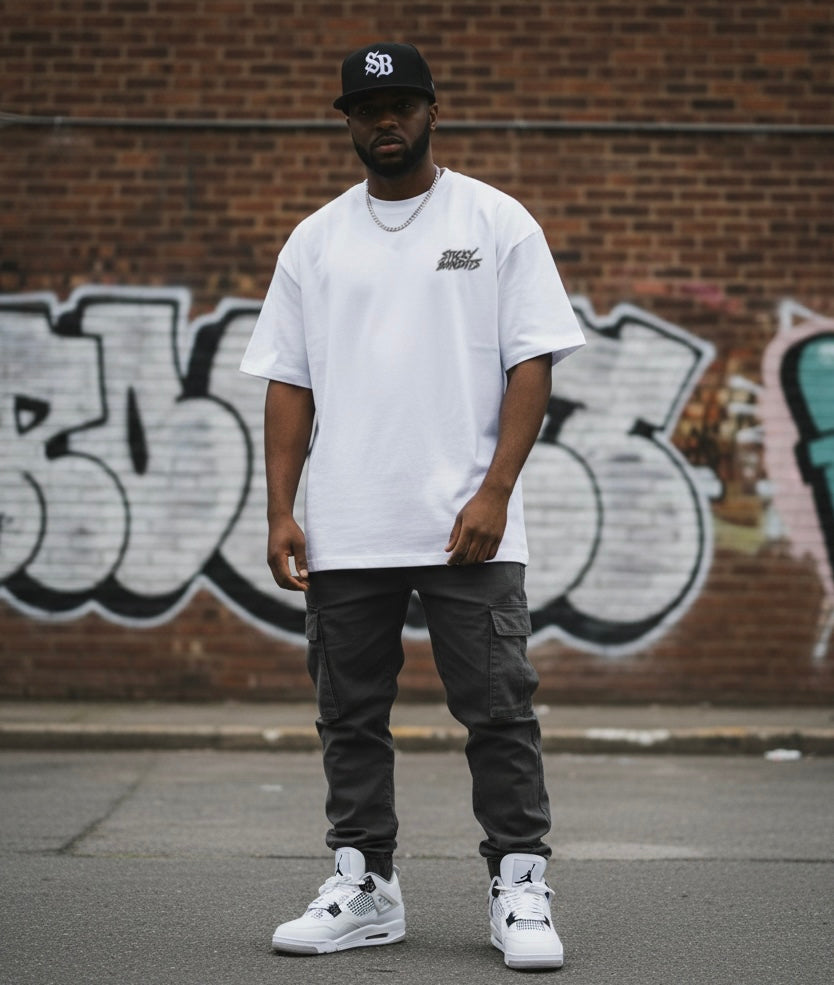 Crime Payz T Shirt