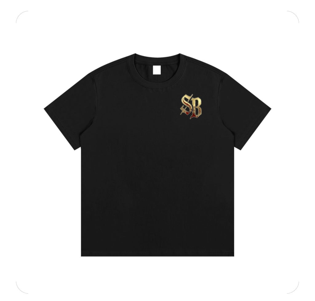 Blood in Blood out T Shirt