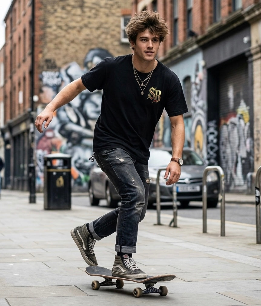 Blood in Blood out T Shirt