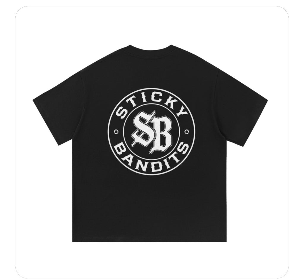 Code of Silence T Shirt