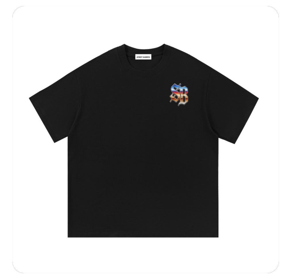 Metal & Mayhem T Shirt
