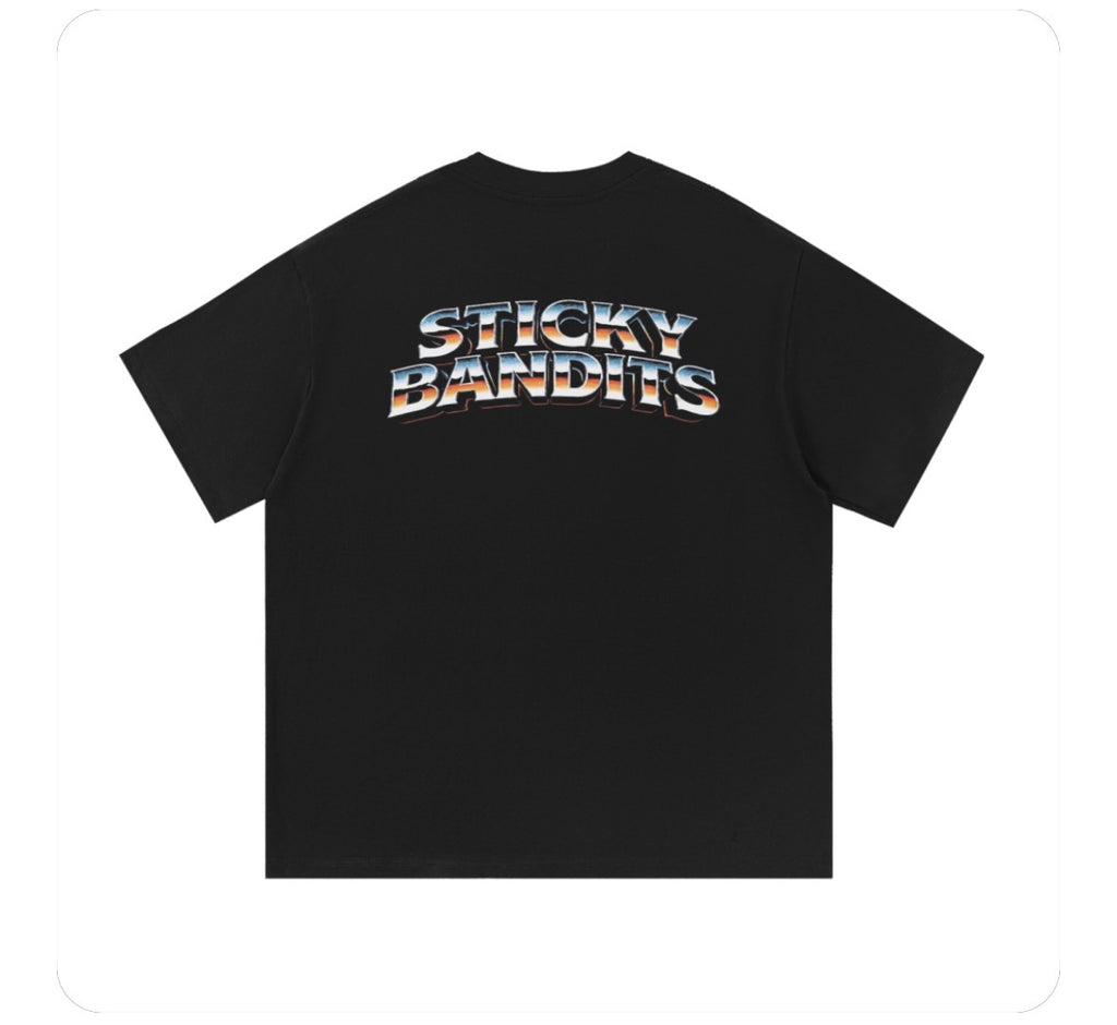 Metal & Mayhem T Shirt